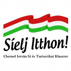 Chernel István Sí és Turisztikai Klaszter logo