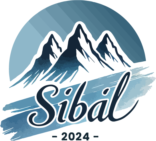 Síbál 2024 Logo