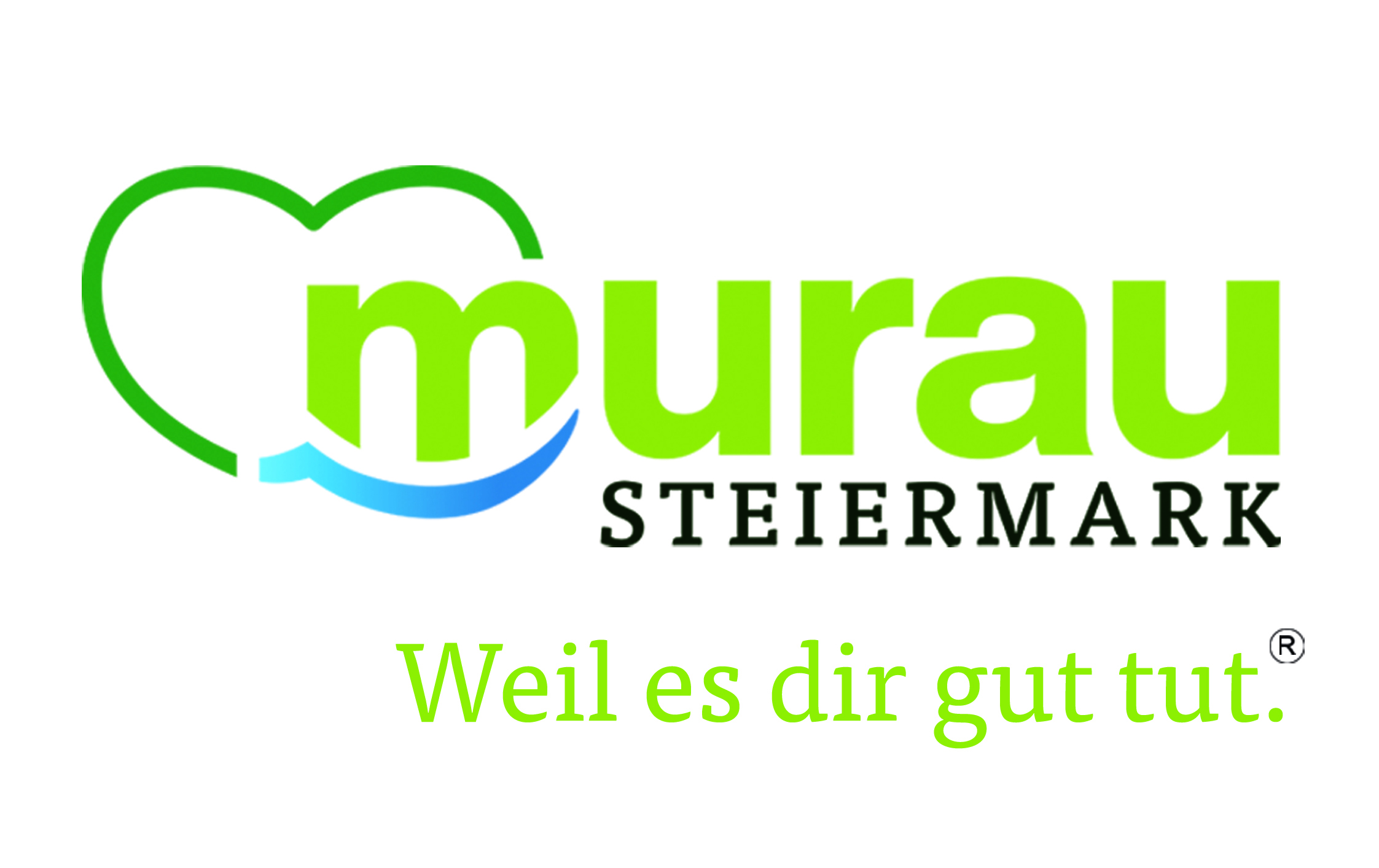 Murau Steiermark logo