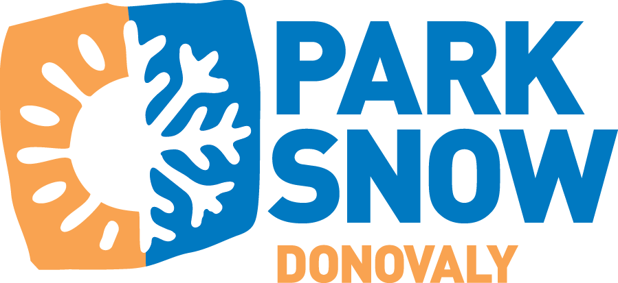 PARKSNOW Donovaly logo