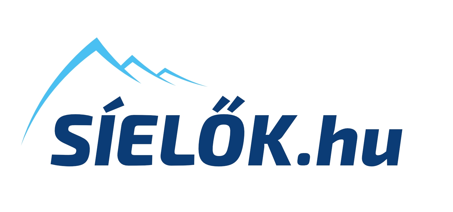 Síelők.hu logo